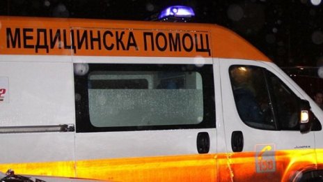 Трима, пострадали в тежки катастрофи, са приети в „Пирогов”