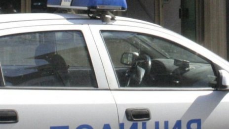 12-годишен катастрофира с мотоциклет в Хасково