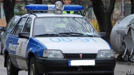 Закопчаха мъж, търсен за кражби в три области
