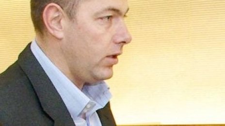 Димо Тонев поема женския национален волейболен отбор