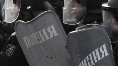 До 15 денонощия арест за дребно хулиганство