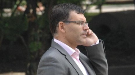 Дянков: Очаква ни тежка изборна битка