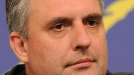 Дянков да спре да говори по темата за Еврозоната