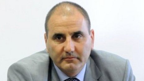Силата на ГЕРБ: Борисов и Цветанов заедно