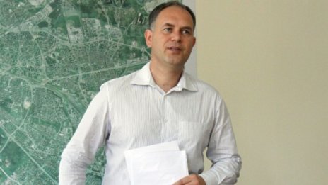 Цветанов е подъл. Умишлено накисна Плевнелиев!