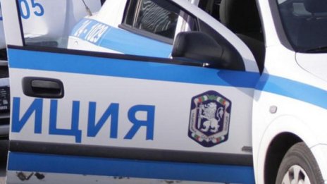 Мъж уби детето си и се самоуби в Антоново