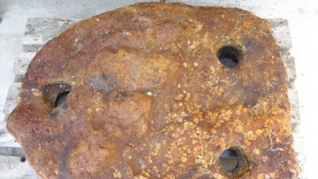 Древни котви от Созопол пренаписват историята