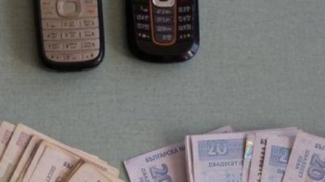 40-годишен e задържан за лихварство в Казанлъшко