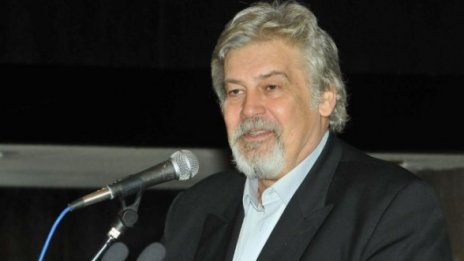 Драги Сергей! Данаилов съм! ГЕРБ ме амбицира за вице