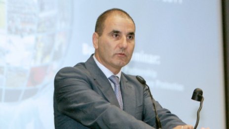Цветанов отвръща: БСП да не се правят на разследващи!