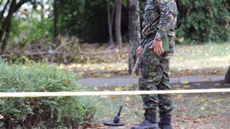 10-годишен решил да се пошегува – плаши с бомба в Сухиндол