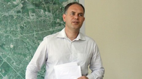 Кадиев с амбиции заедно с Данаилов да вдъхновят БСП