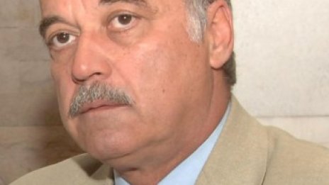 Почина председателят на СБЖ Милен Вълков