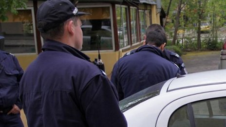 Скок на полицейските заплати с 5%? Малко е!
