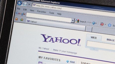 Продължаваме да си обичаме Yahoo