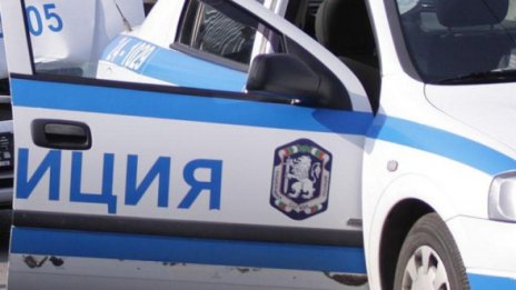 29-годишен шофьор се блъсна в дърво и загина в Плевенско