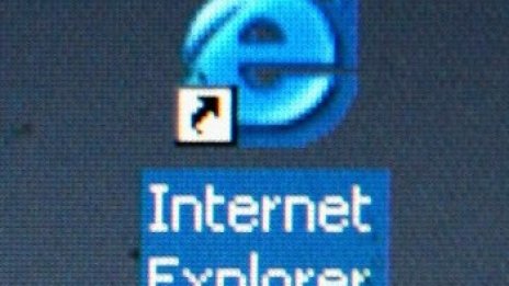 Новият Internet Explorer без Flash