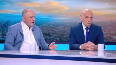 Антон Станков заподозря и седми човек, замесен на "Петрохан" 