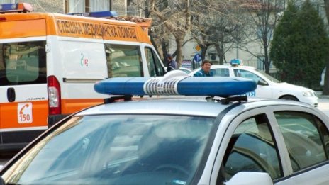 65-годишен мъж простреля племенника си в Бургаско