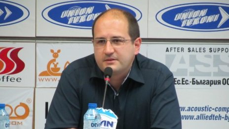 Прошков към Борисов: "Брокерите" вън от листите