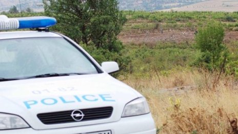 Жена уби бившия си приятел в пиянска свада