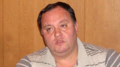 Ексшефът на БОП-Велико Търново остава в ареста