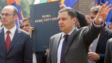 "Брокерът" Орлин Иванов щял да регистрира ГЕРБ за местния вот 
