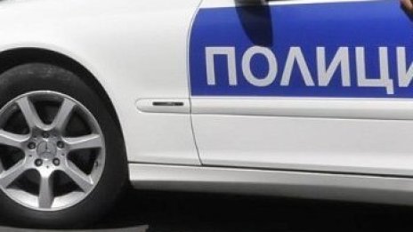 "Отвлякоха" валутен касиер от Златните
