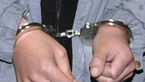 Закопчаха самоковец, изнудвал кандидат-кметица