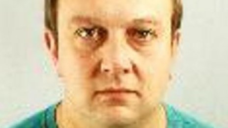 МВР издирва изчезнал таксиметров шофьор