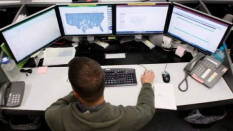 Арестуваха член на "Анонимните" в САЩ