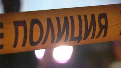 В Попово задържаха мъж, обявен за общодържавно издирване