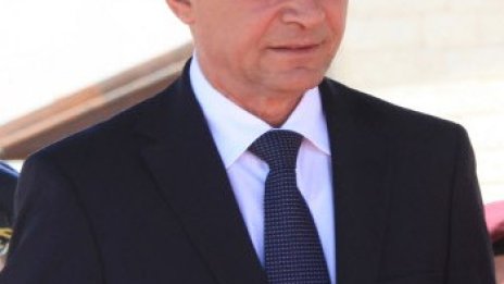 Бъсеску пое отговорността за отказа на ЕС