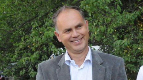 Георги Кадиев откри предизборната си кампания