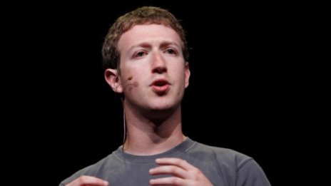 Facebook вече има 800 млн. потребители
