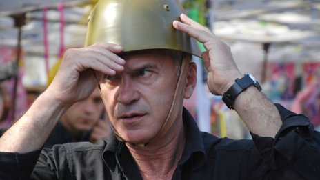 България е турцизирана и мафиотизирана, заяви Сидеров
