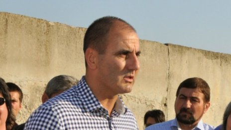 Да се мобилизираме за изборите, призова Цветанов