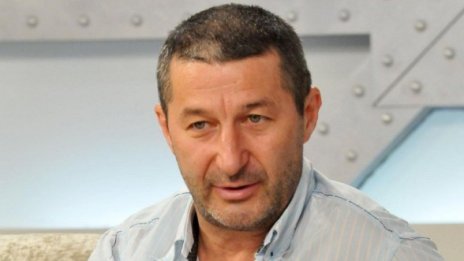 Каролев играе за кмет заради "политическата проституция"