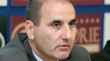 Важно е да няма други безредици!
