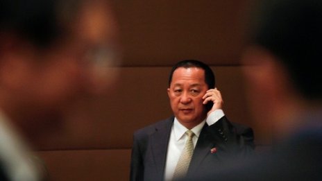 Мобилната мрежа на Лондон няма да издържи по време на Олимпиадата