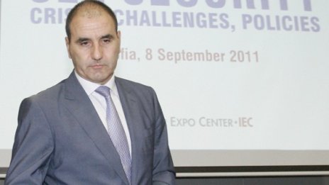 Цветанов да си ходи, а не да слуша Веско Маринов!