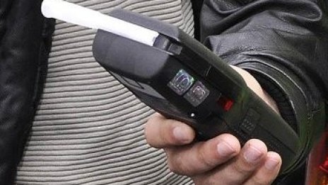 Мъж подкара кола с 4,28 промила алкохол във Варненско