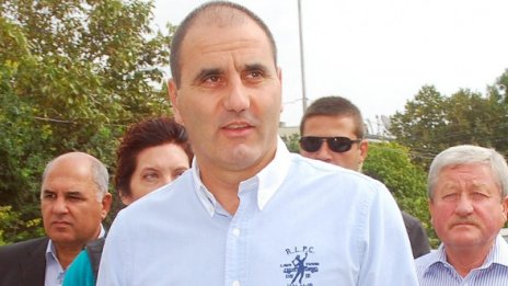 Цветанов: Ако блъскахме тълпата, щеше да има още погребения!