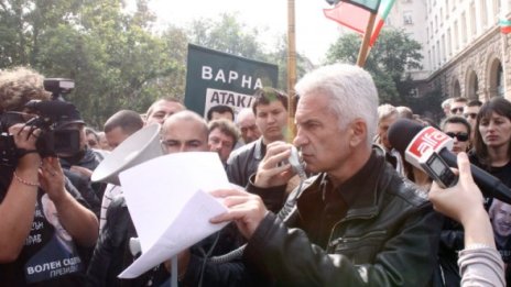 Циганите да се вземат в ръце, иначе в Индия, кресна Волен