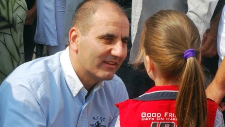 Цветанов прогнозира загуба за опонентите на ГЕРБ 