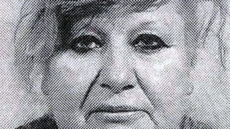 Столичната полиция издирва 66-годишна