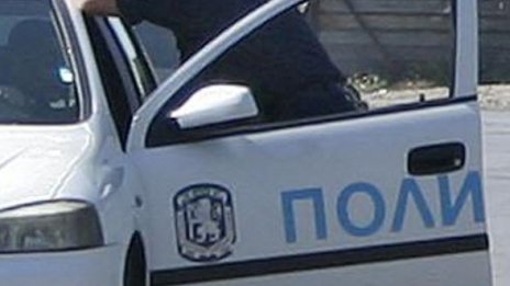 Задържаха шофьор, блъснал полицай на "Шипченски проход"