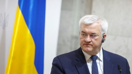  Украйна е готова за преговори, ако Русия се съгласи на “истинско прекратяване на огъня”
