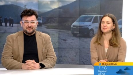 Има ли чисти, малко употребени хора за служебния кабинет на Гюров?