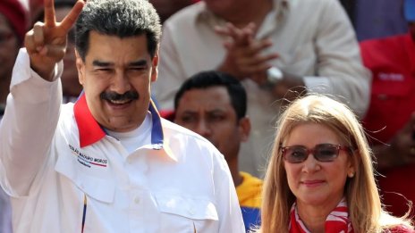 Мадуро с послание към Венецуела от затвора в САЩ